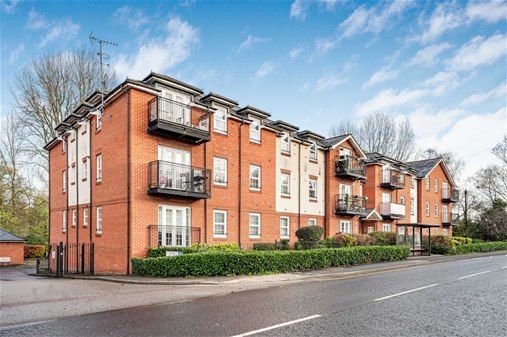 Station Road, Harpenden, AL5 4FE